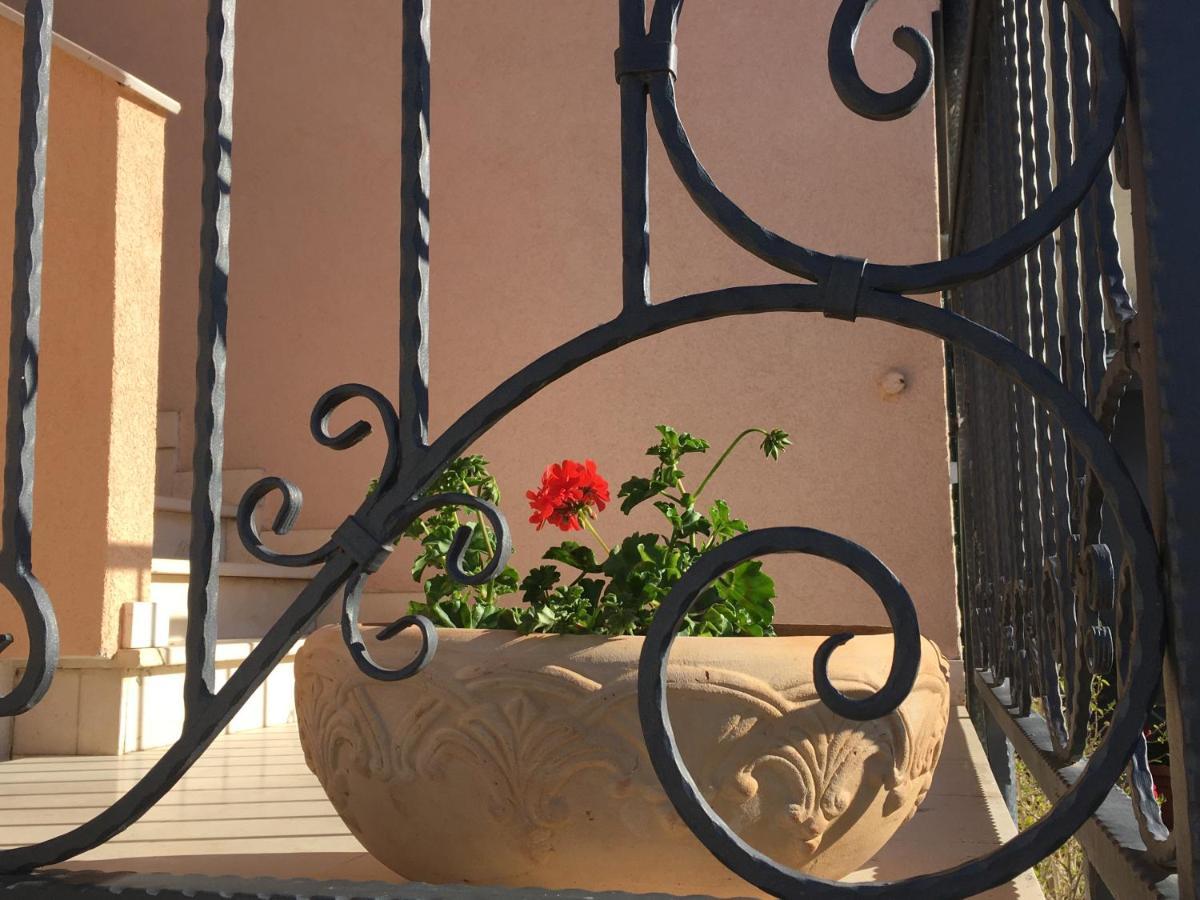 Guest House Lorenta Βόντιτσε Εξωτερικό φωτογραφία