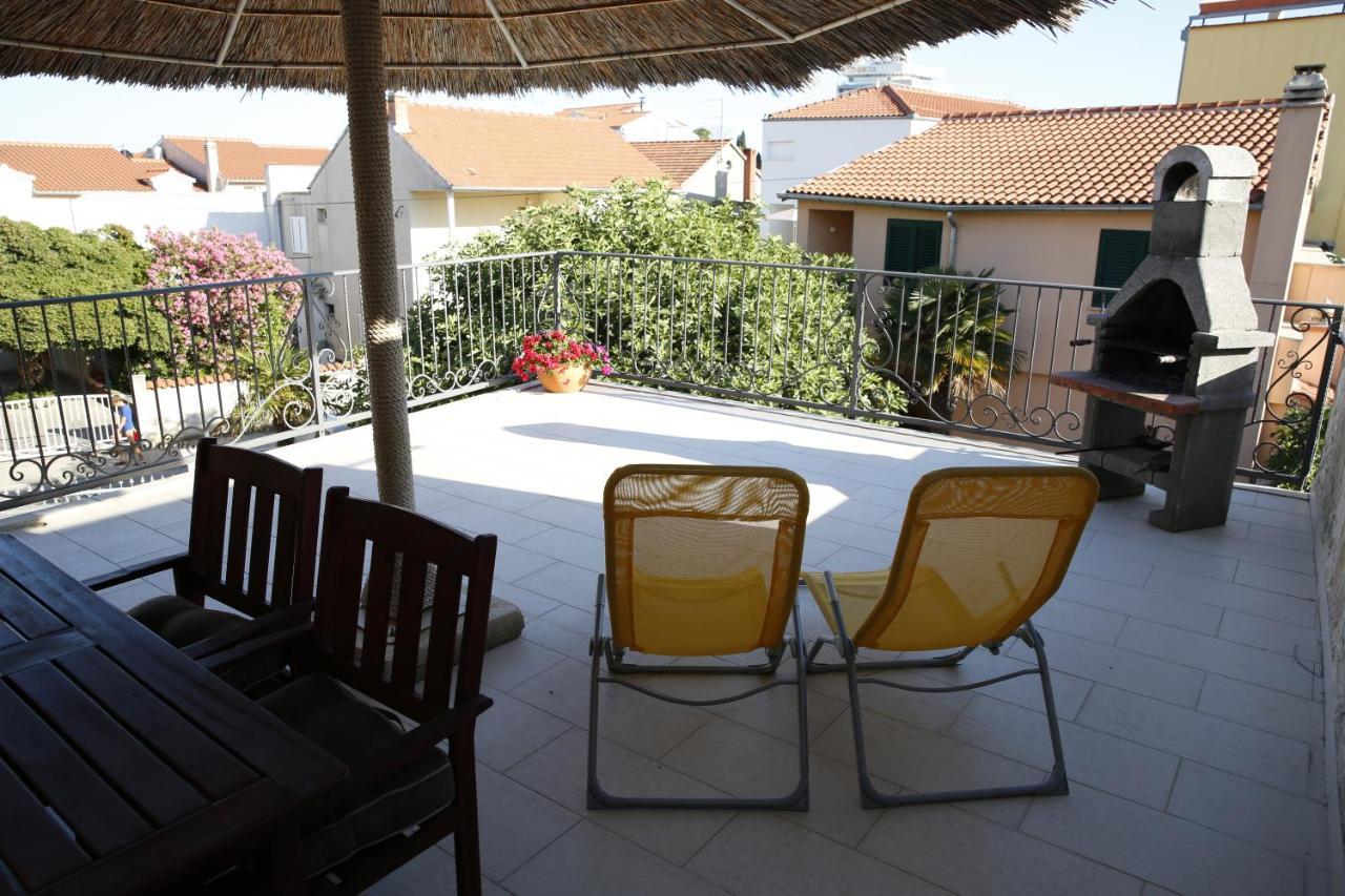 Guest House Lorenta Βόντιτσε Εξωτερικό φωτογραφία