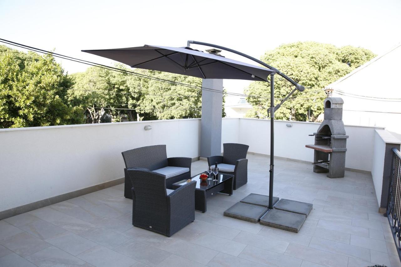 Guest House Lorenta Βόντιτσε Εξωτερικό φωτογραφία