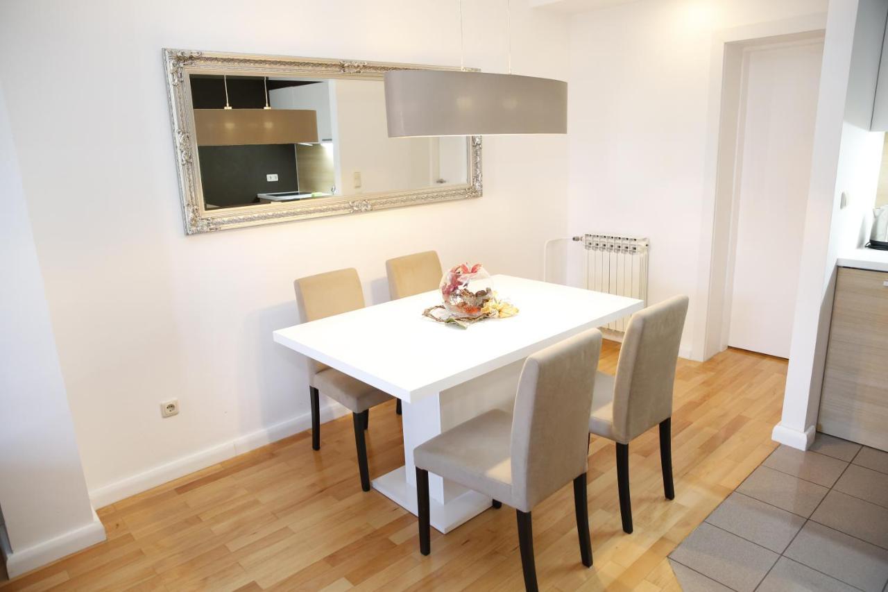 Guest House Lorenta Βόντιτσε Εξωτερικό φωτογραφία