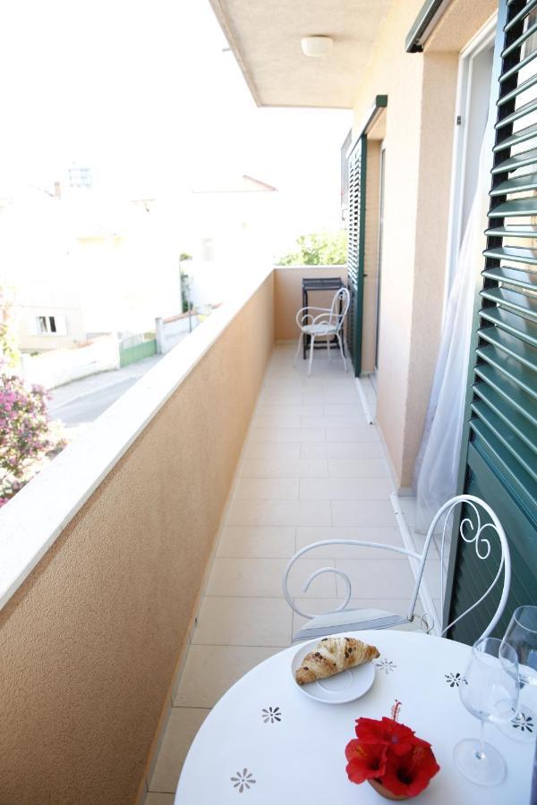 Guest House Lorenta Βόντιτσε Εξωτερικό φωτογραφία