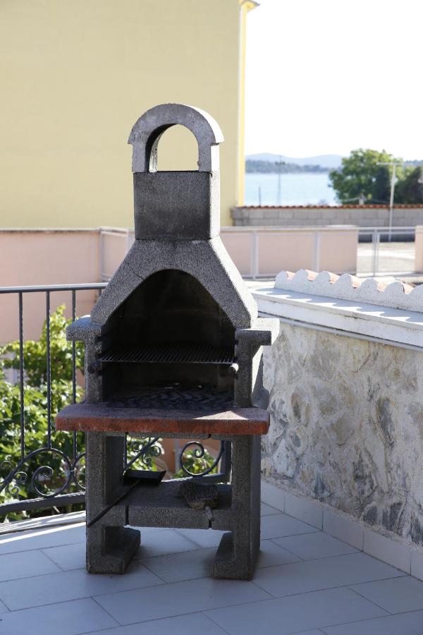 Guest House Lorenta Βόντιτσε Εξωτερικό φωτογραφία