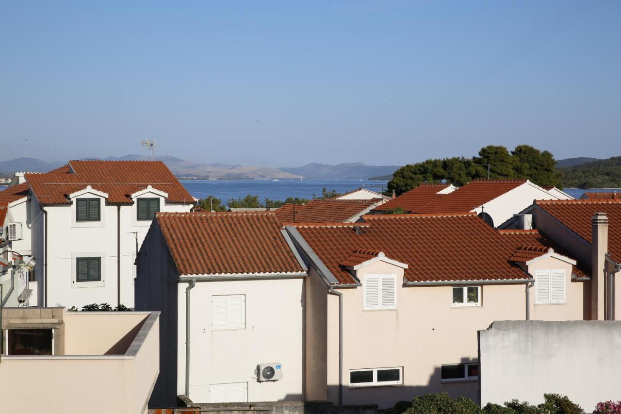 Guest House Lorenta Βόντιτσε Εξωτερικό φωτογραφία