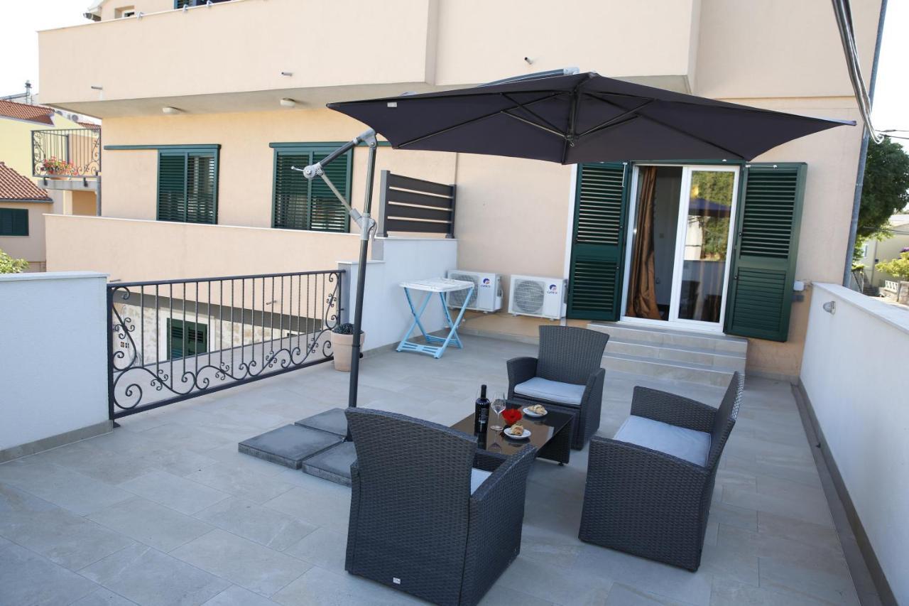 Guest House Lorenta Βόντιτσε Εξωτερικό φωτογραφία