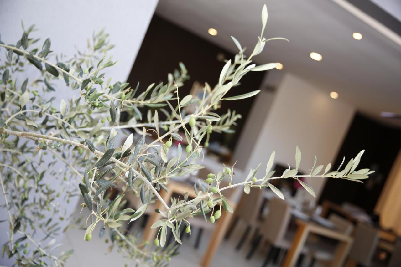 Guest House Lorenta Βόντιτσε Εξωτερικό φωτογραφία