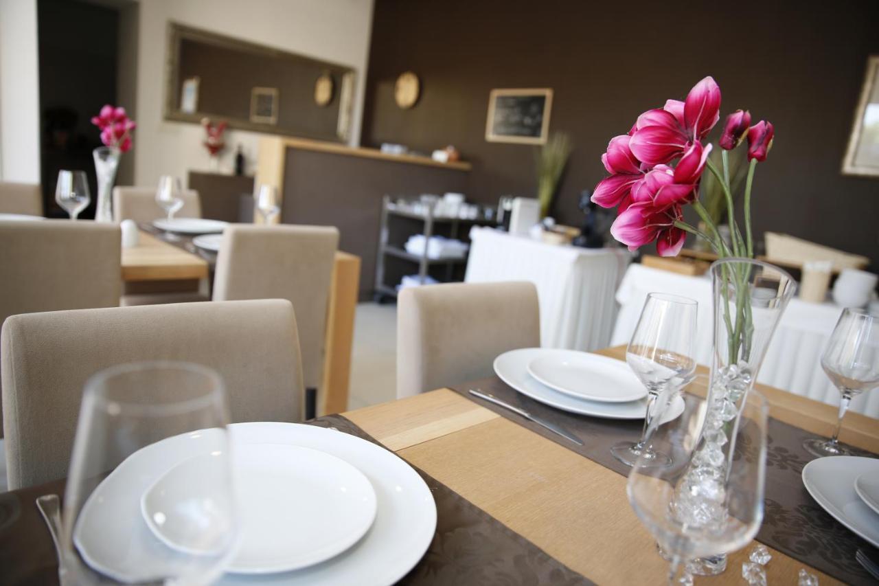 Guest House Lorenta Βόντιτσε Εξωτερικό φωτογραφία