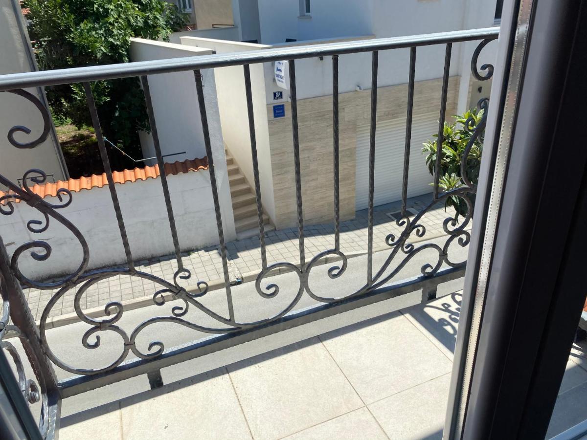 Guest House Lorenta Βόντιτσε Εξωτερικό φωτογραφία