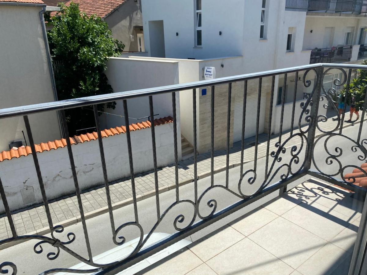 Guest House Lorenta Βόντιτσε Εξωτερικό φωτογραφία