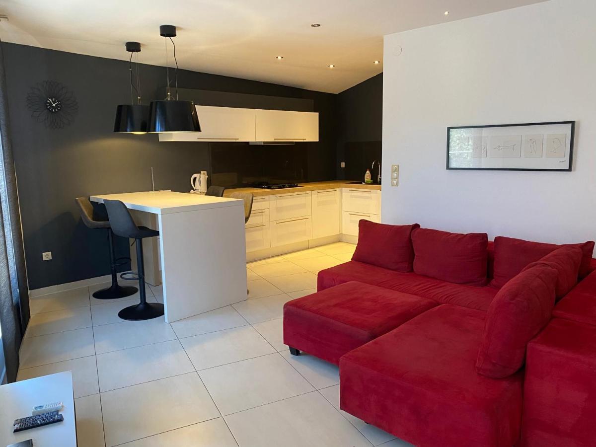 Guest House Lorenta Βόντιτσε Εξωτερικό φωτογραφία