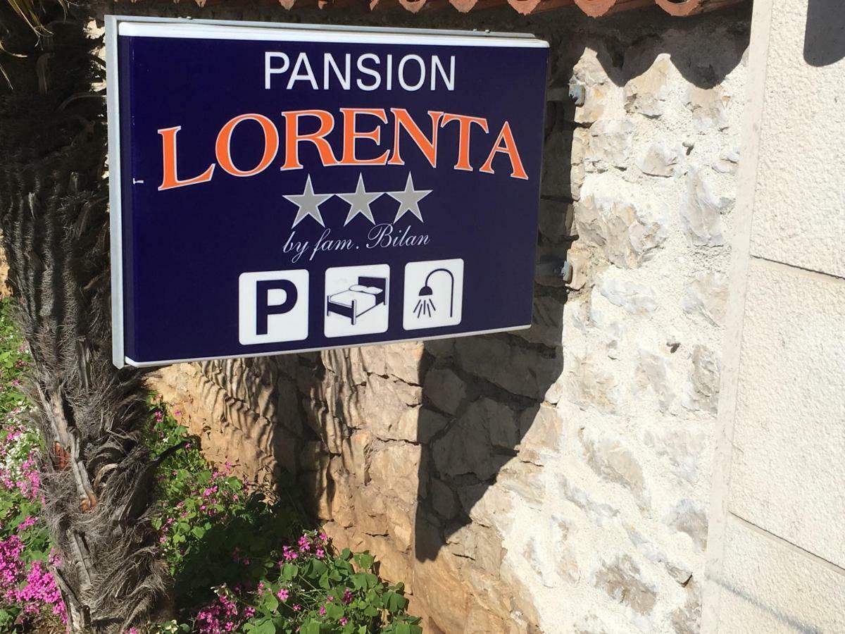 Guest House Lorenta Βόντιτσε Εξωτερικό φωτογραφία
