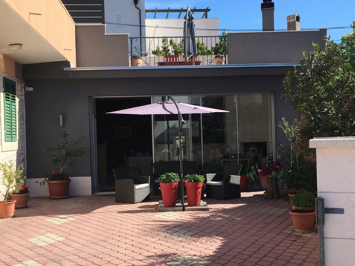 Guest House Lorenta Βόντιτσε Εξωτερικό φωτογραφία