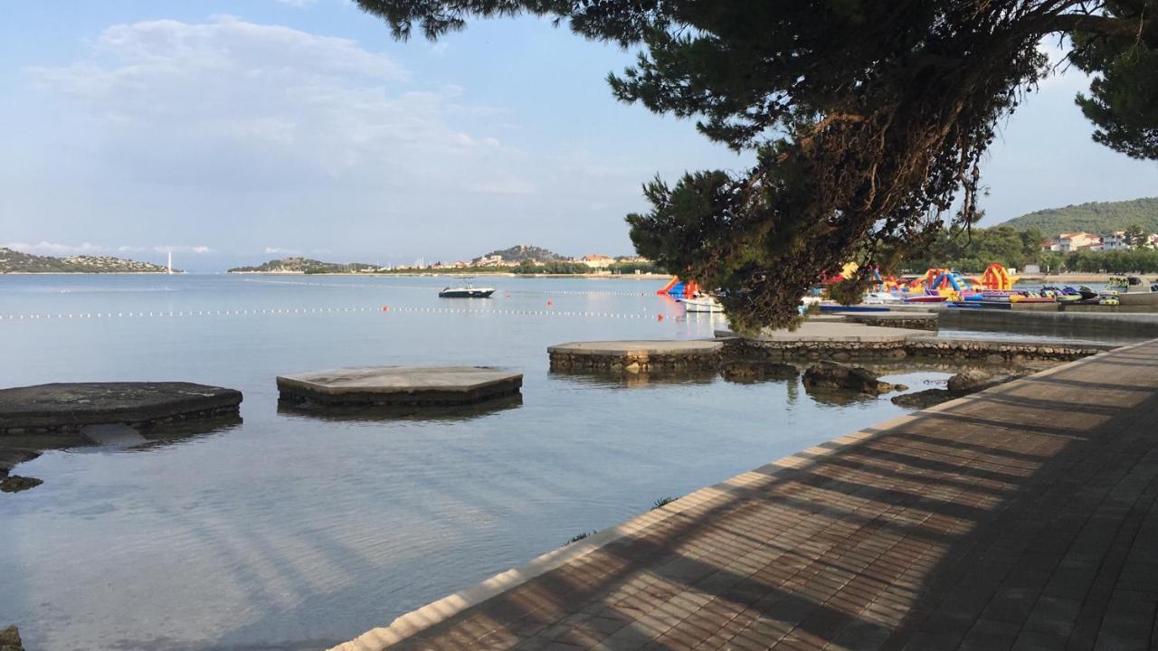 Guest House Lorenta Βόντιτσε Εξωτερικό φωτογραφία