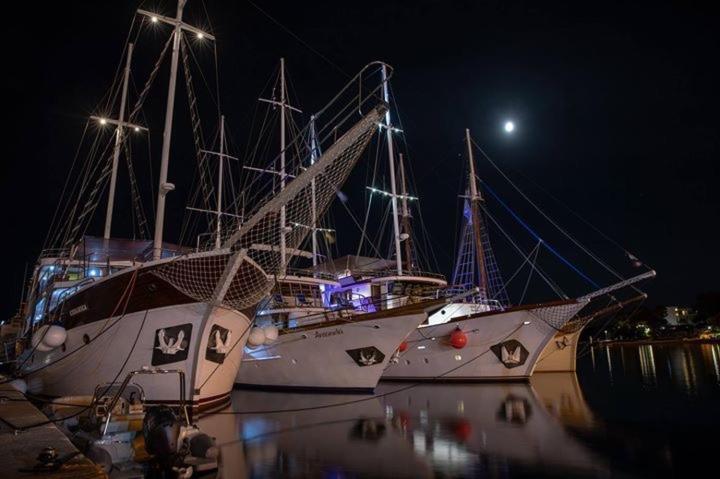 Guest House Lorenta Βόντιτσε Εξωτερικό φωτογραφία